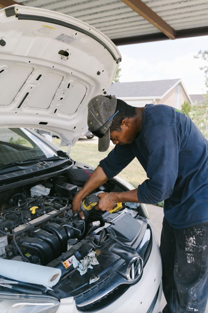 Westminster mobile mechanic service detail 2