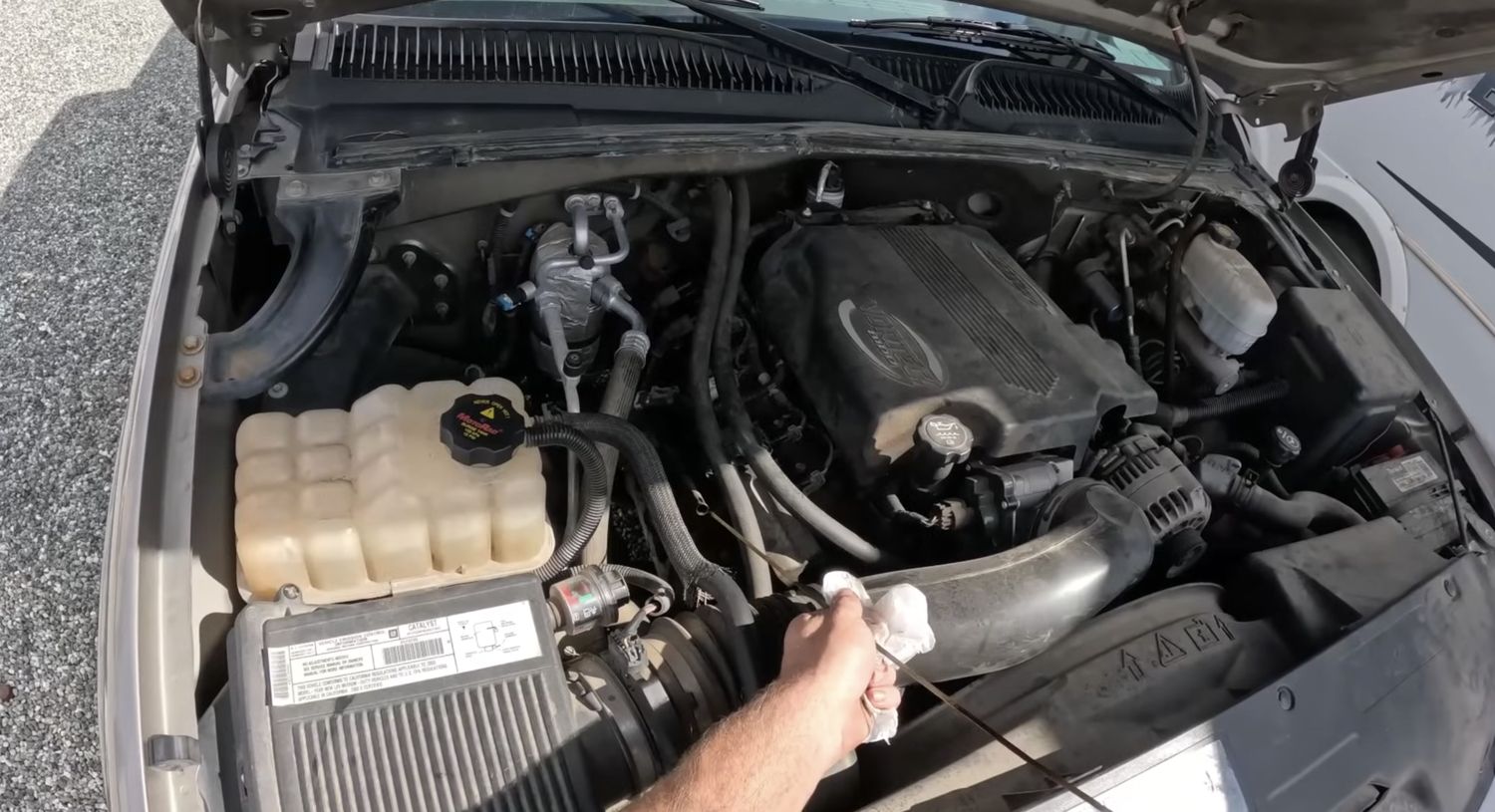 Check Engine Light Help mobile mechanic help in Westminster