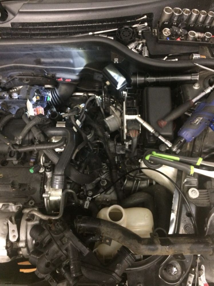 Mobile Auto Repair mobile mechanic help in Westminster