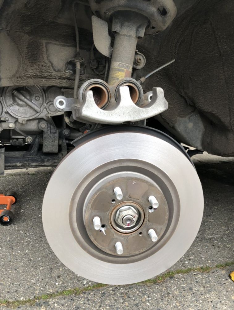 No-Start Diagnostics mobile mechanic help in Westminster